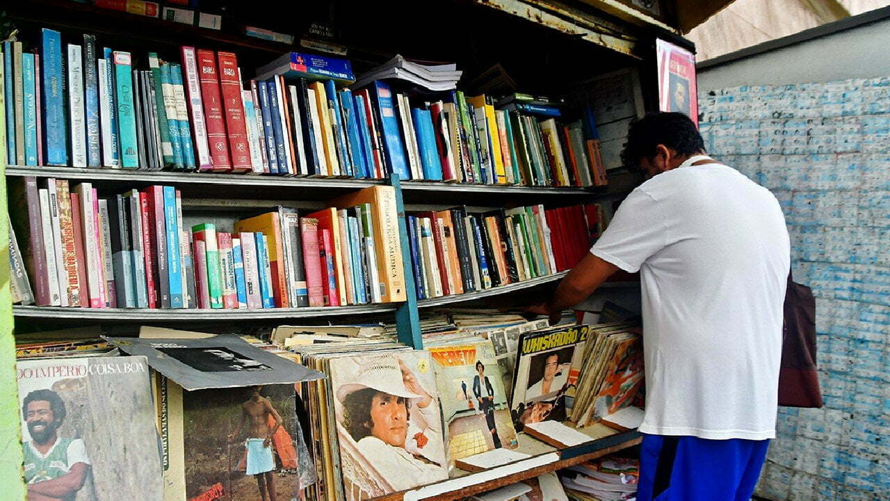 Foto: Lula Castello Branco / Agência NC