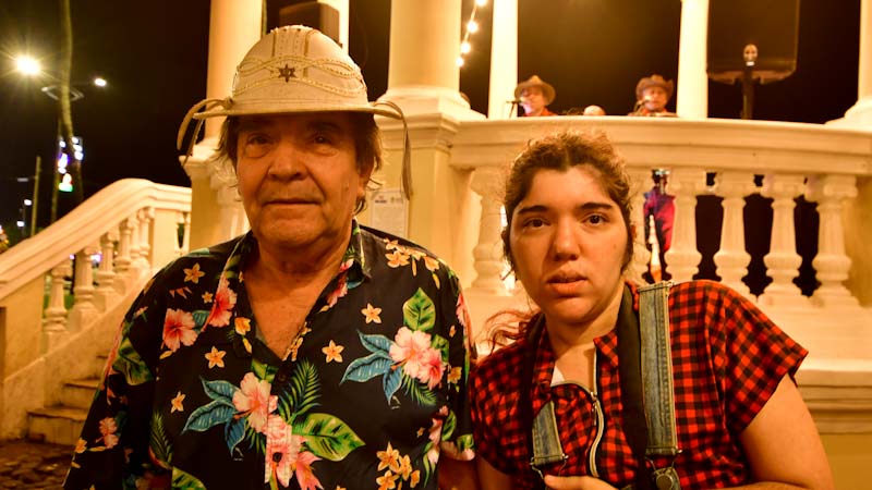 Foto: Lula Castello Branco / Agência NC