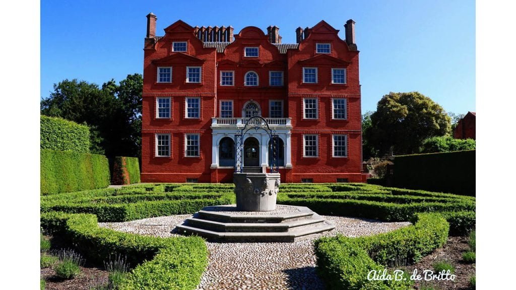 Foto: Aída B. Britto