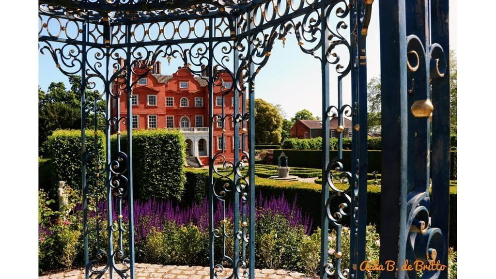 Foto: Aída B. Britto