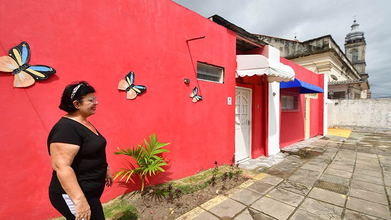 Foto: Lula Castello Branco / Agência NC