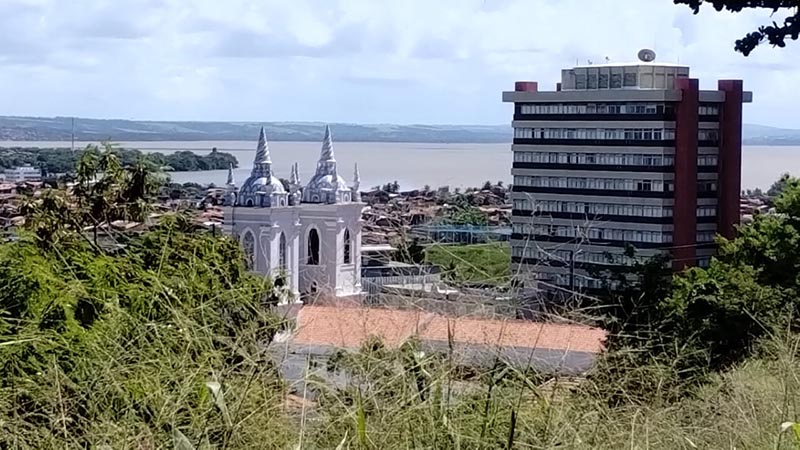 Foto: Roberto C. Farias