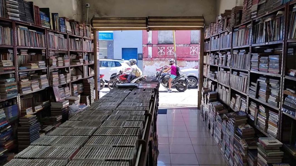 Foto: Roberto C. Farias