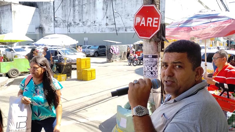 Foto: Roberto C. Farias