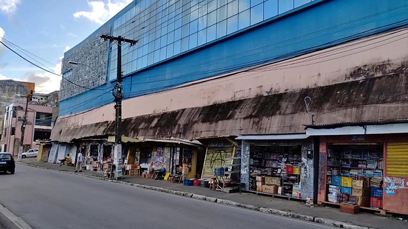 Foto: Roberto C. Farias