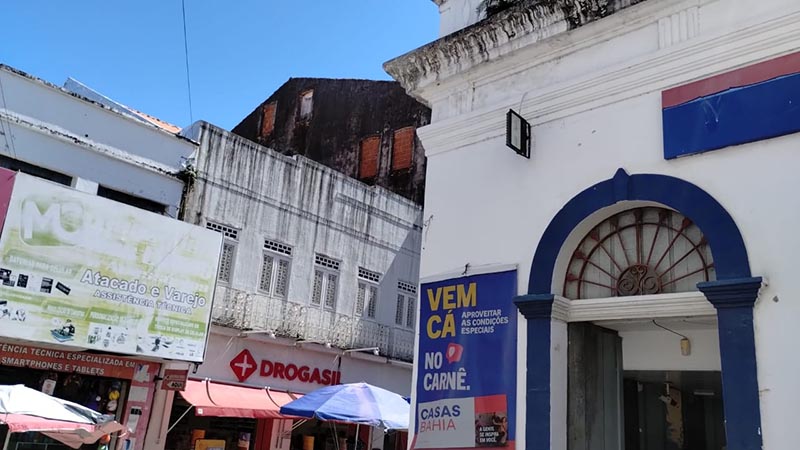 Foto: Roberto C. Farias