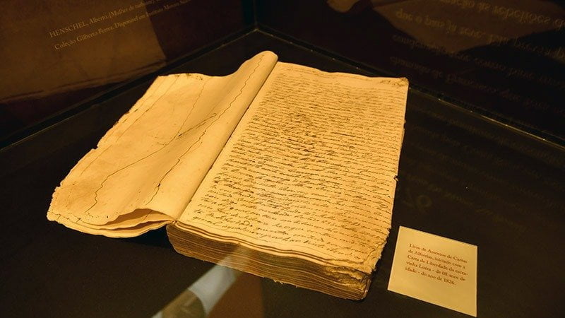 Foto: Lula Castello Branco / Agência NC