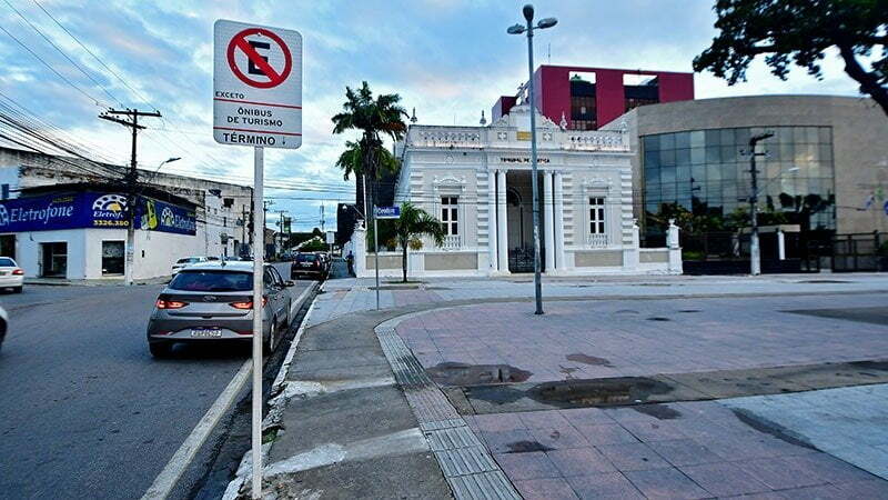 Foto: Lula Castello Branco / Agência NC