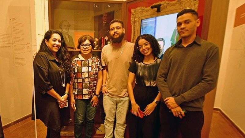 Foto: Lula Castello Branco / Agência NC