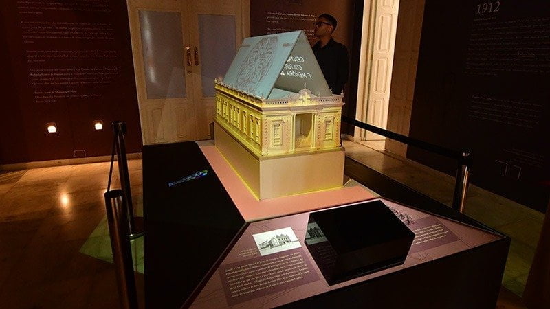 Foto: Lula Castello Branco / Agência NC