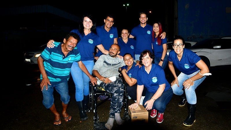 Foto: Lula Castello Branco / Agência NC