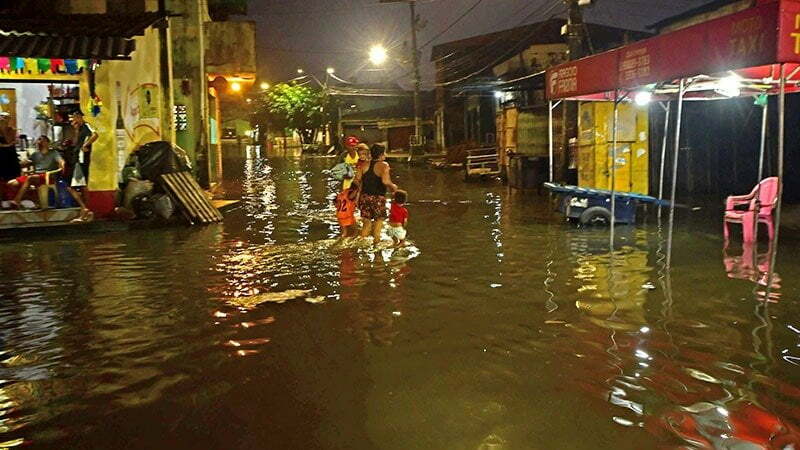 Foto: Lula Castello Branco / Agência NC