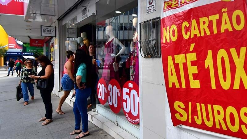 Foto: Lula Castello Branco / Agência NC
