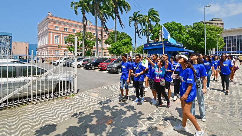 Foto: Lula Castello Branco / Agência NC
