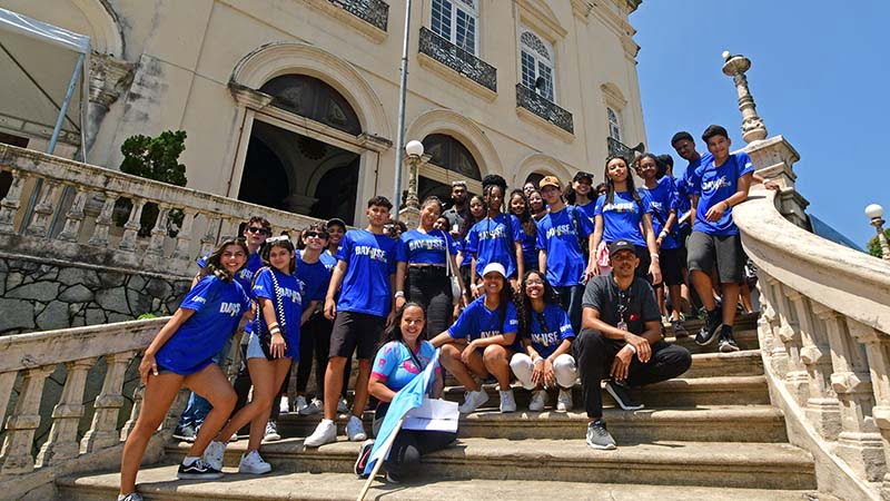 Foto: Lula Castello Branco 