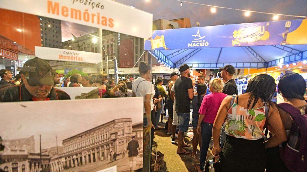 Foto: Lula Castello Branco / Agência NC