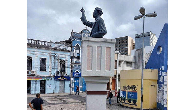 Foto: Roberto C. Farias