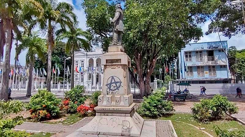 Foto: Roberto C. Farias