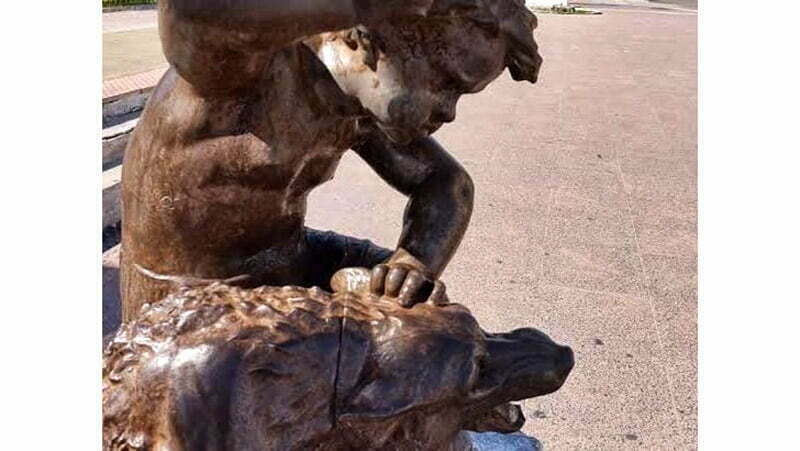 Foto: Roberto C. Farias