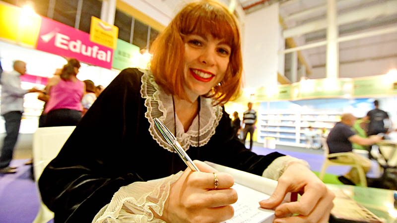 Foto: Lula Castello Branco / Agência NC