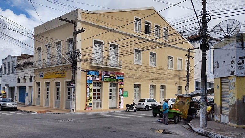 Foto: Roberto C. Farias