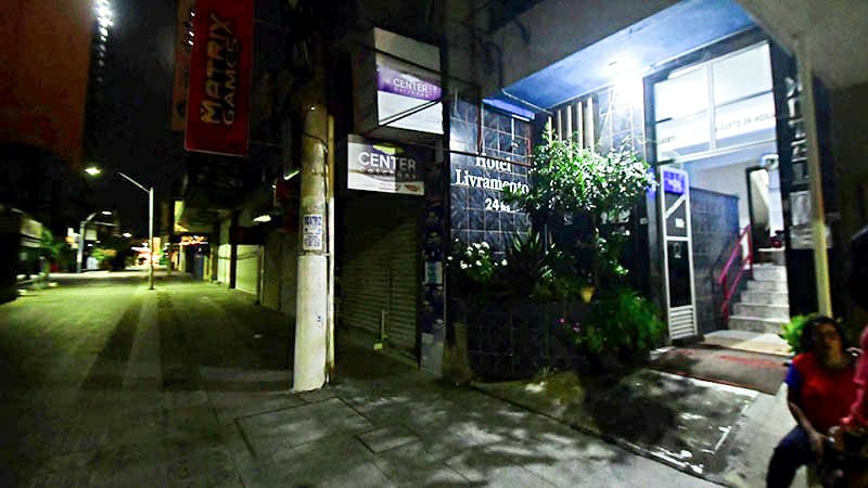 Foto: Lula Castello Branco / Agência NC