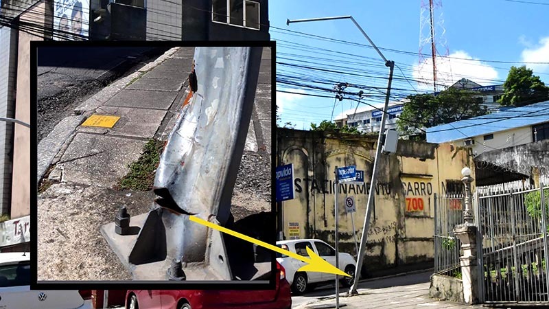 Foto: Lula Castello Branco / Agência NC