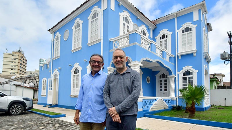 Foto: Lula Castello Branco / Agência NC