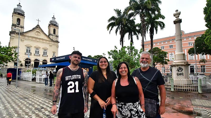 Foto: Lula Castello Brancos / Agência NC