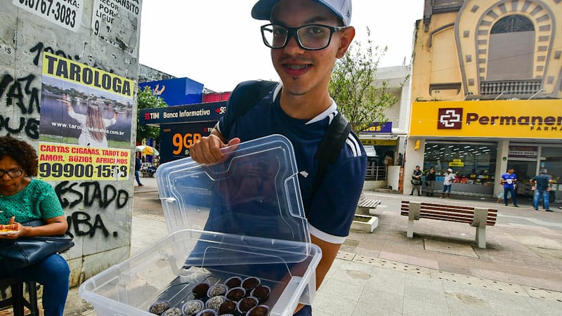 Foto: Lula Castello Branco / Agência NC