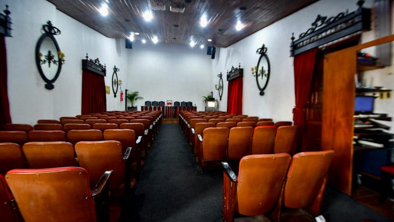 Foto: Lula Castello Branco / Agência NC