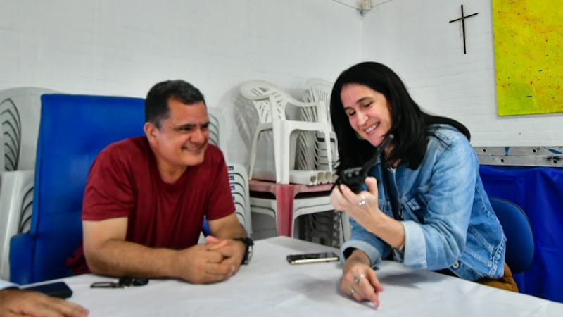 Foto: Lula Castello Branco / Agência NC