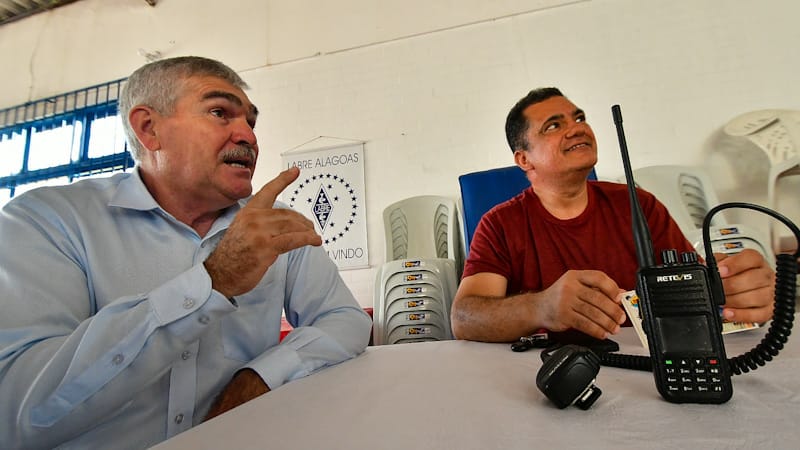 Foto: Lula Castello Branco / Agência NC