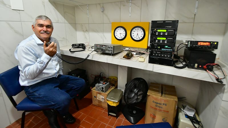 Foto: Lula Castello Branco / Agência NC