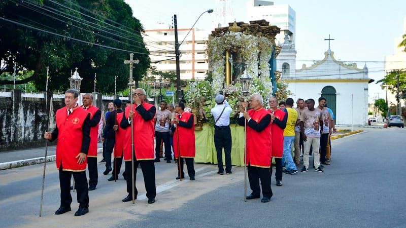 Foto: Lula Castello Branco / Agência NC