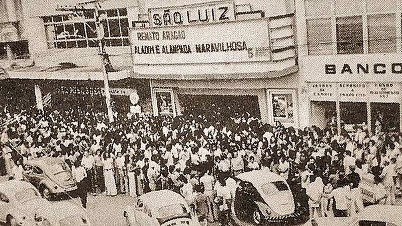 Foto: Arquivo Público