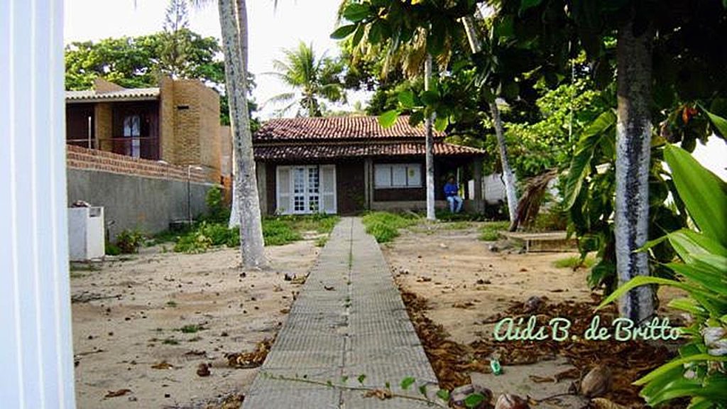 Foto: Aída B. Britto