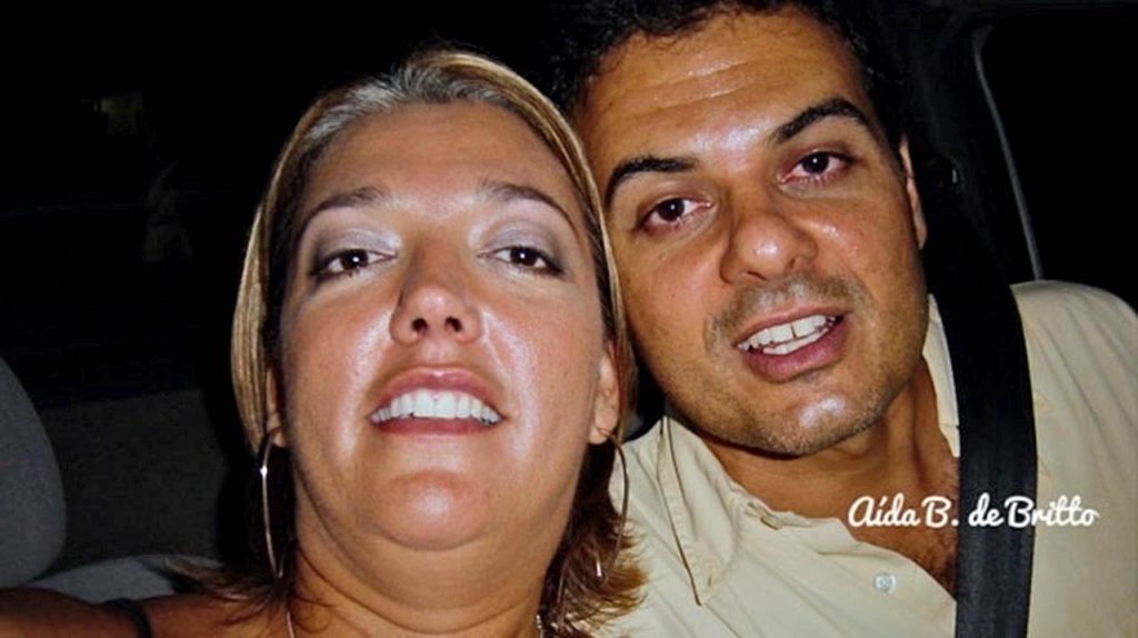 Foto: Aída B. Britto