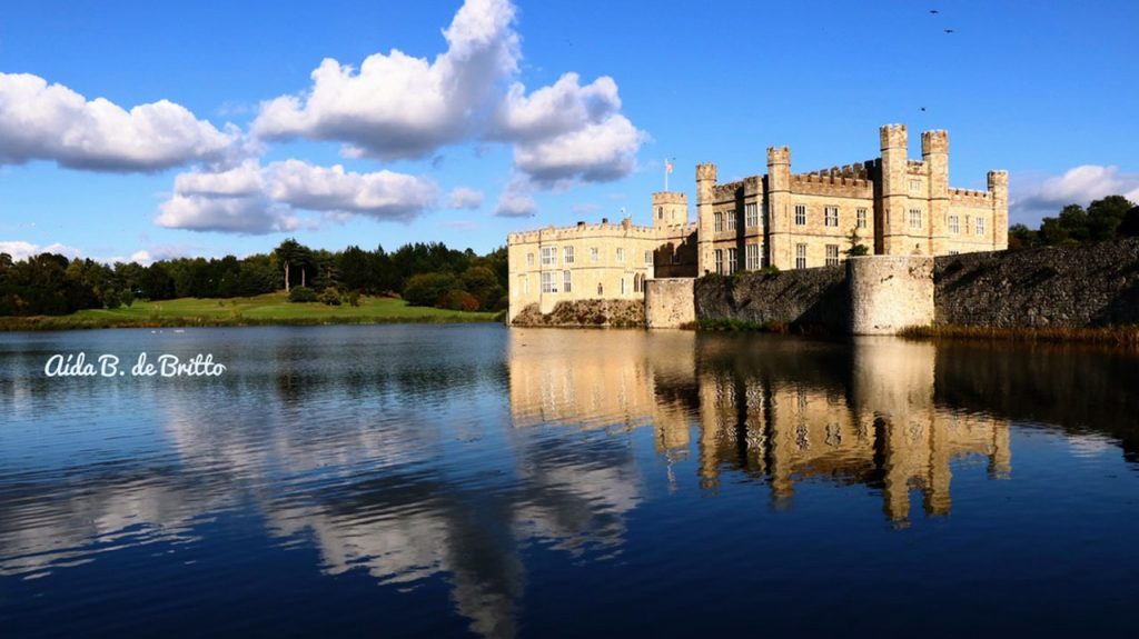 Foto: Aída B. Britto