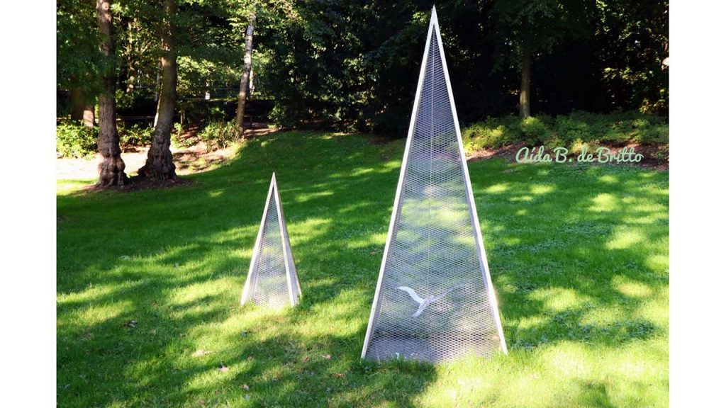 Foto: Aída B. Britto