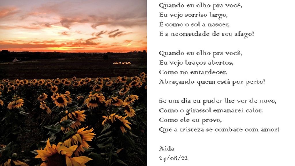 Foto: Aída B. Britto