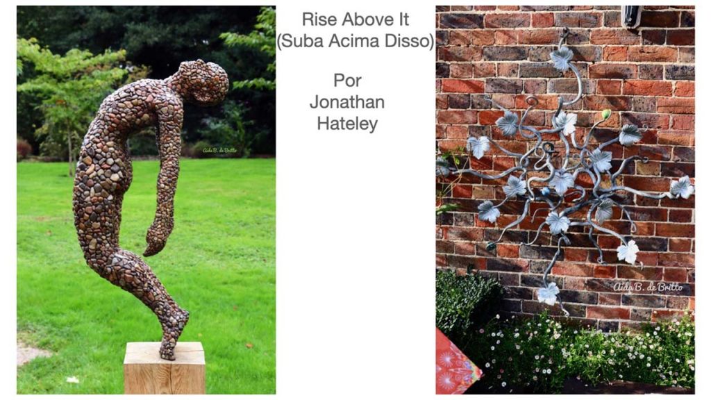 Fotos: Aída B. Britto