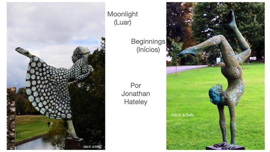 Fotos: Aída B. Britto