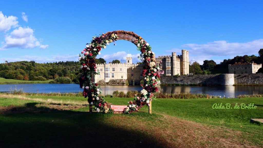 Foto: Aída B. Britto