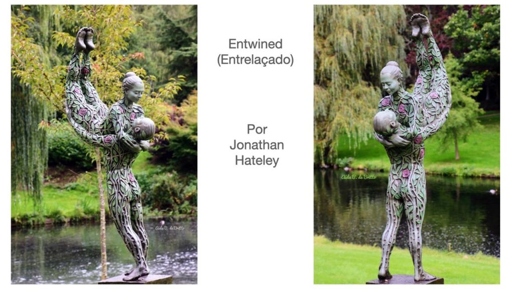 Fotos: Aída B. Britto