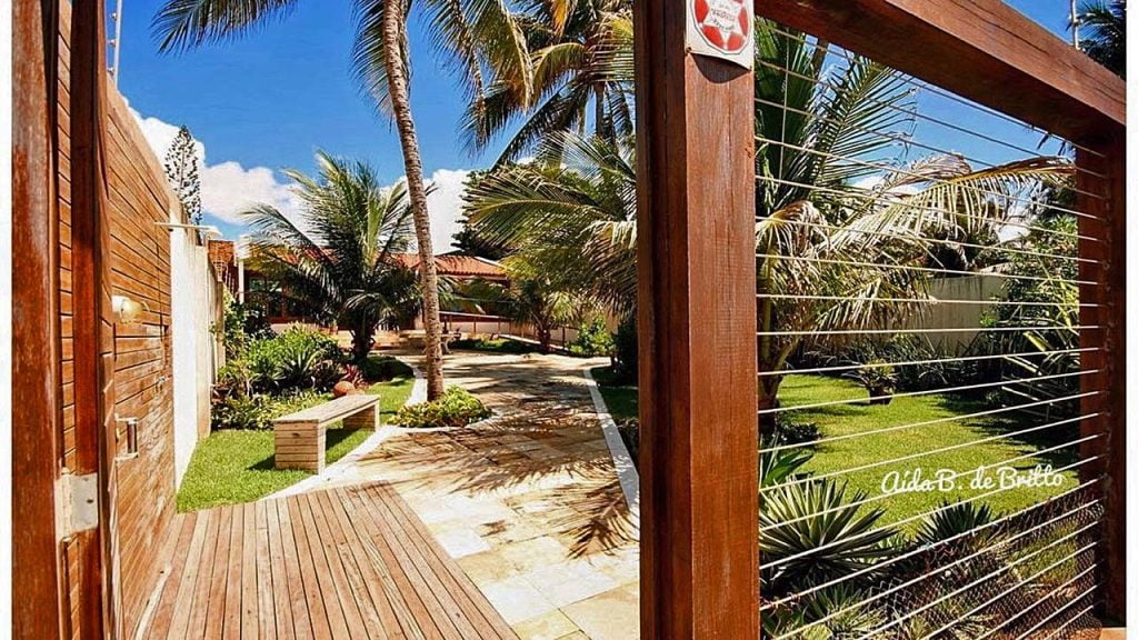 Foto: Aída B. Britto