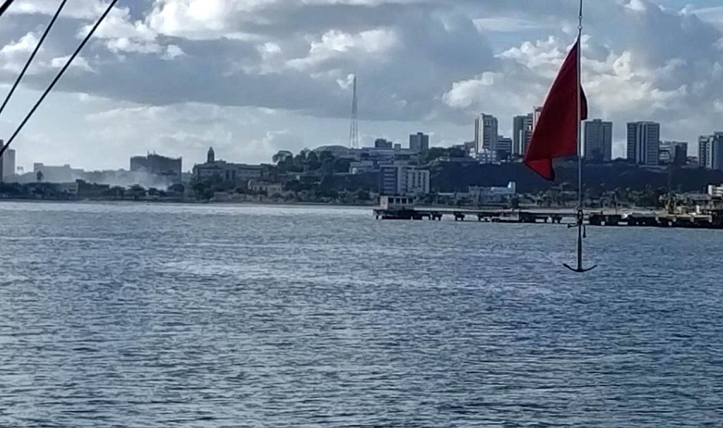 Foto: Roberto C. Farias