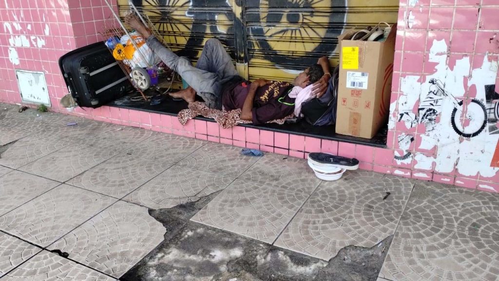 Foto: Roberto C. Farias