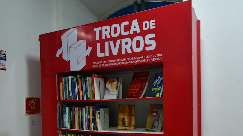 Foto: Lula Castello Branco / Agência NC