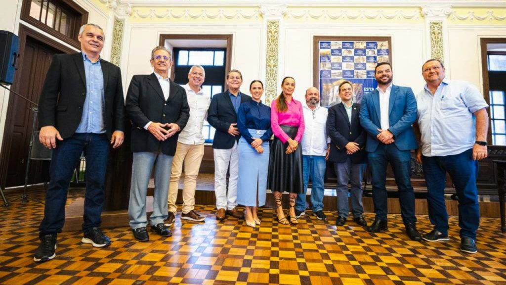 Foto: Itawi Albuquerque/ Secom Maceió